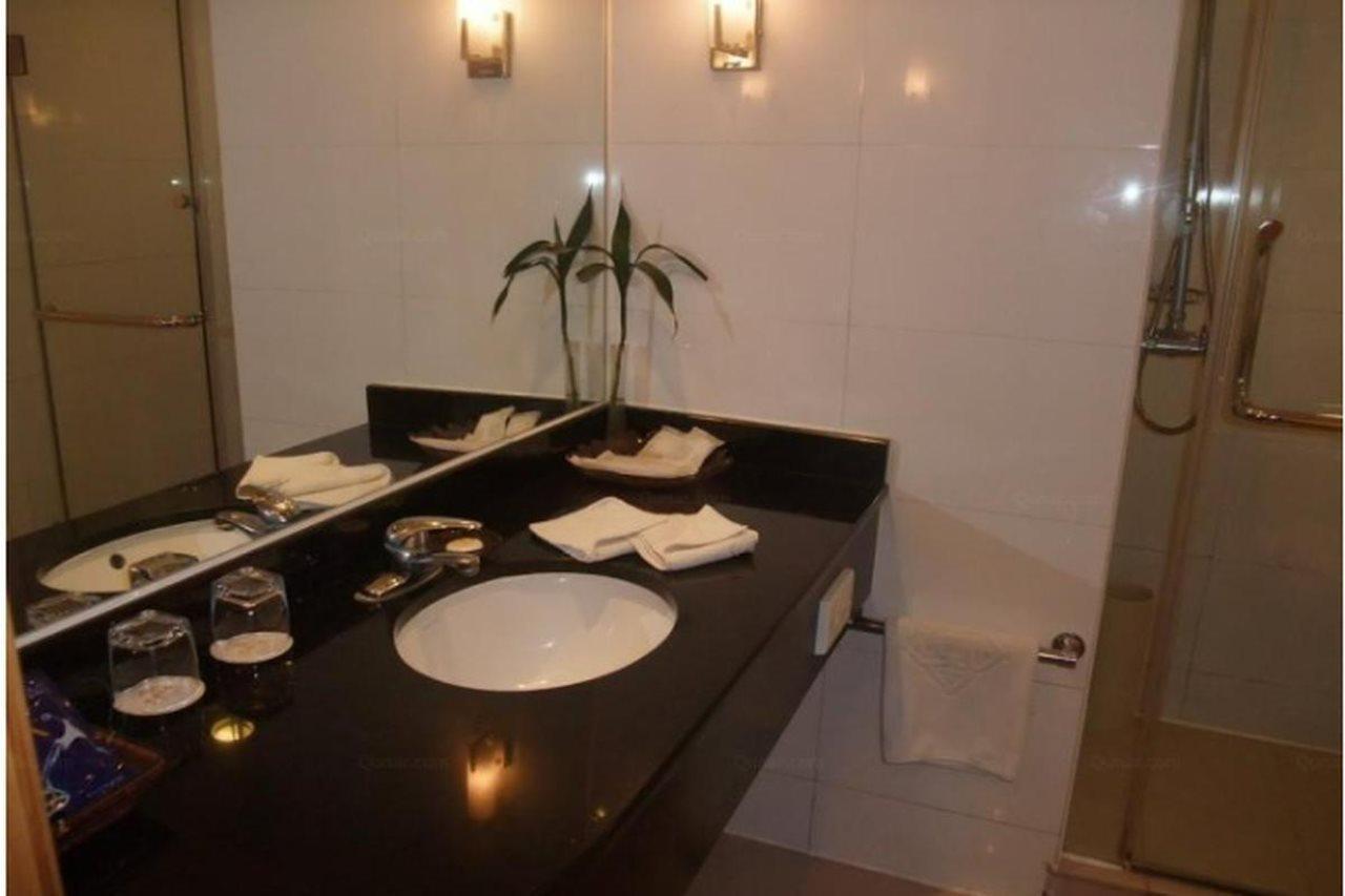 Hotel Jinling Mansion Nanjing Nankin Zewnętrze zdjęcie